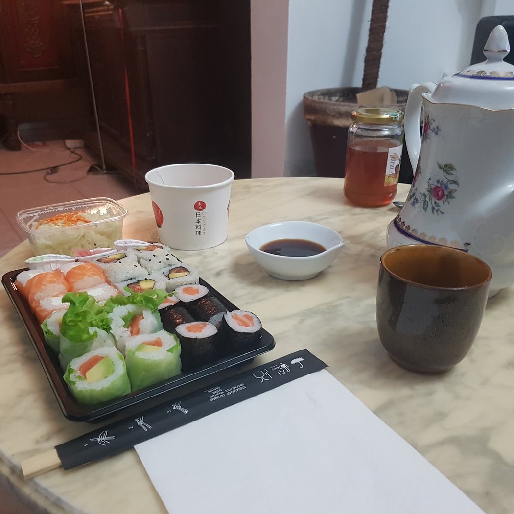 Super Sushi 3
